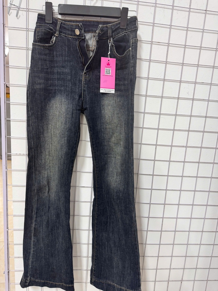 QUẦN BÒ XANH NKHUYEN