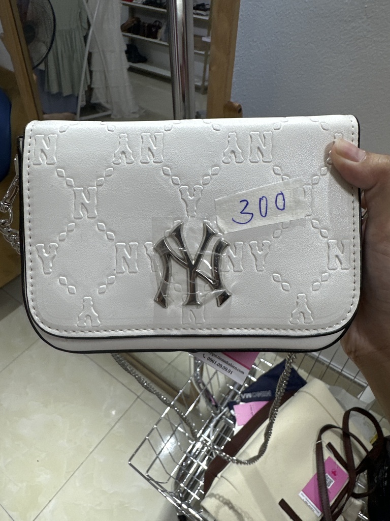 túi xách NY