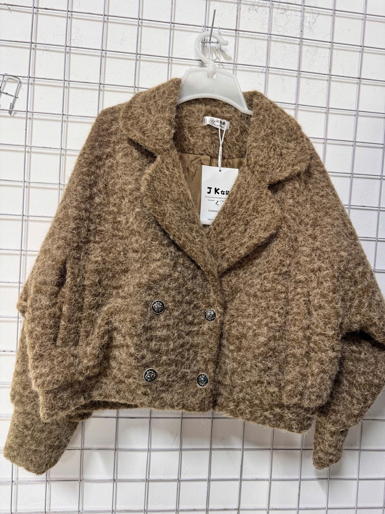 SET DẠ MUỐI TIÊU THUYII