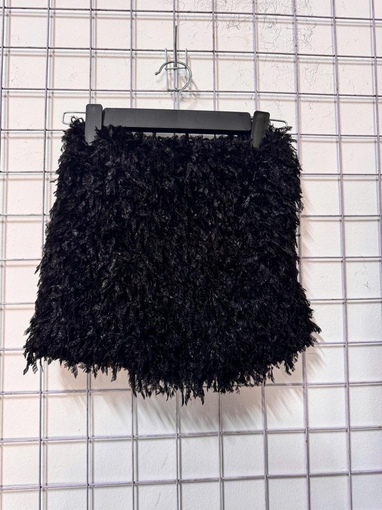 CV ĐEN NHÚN THUYII