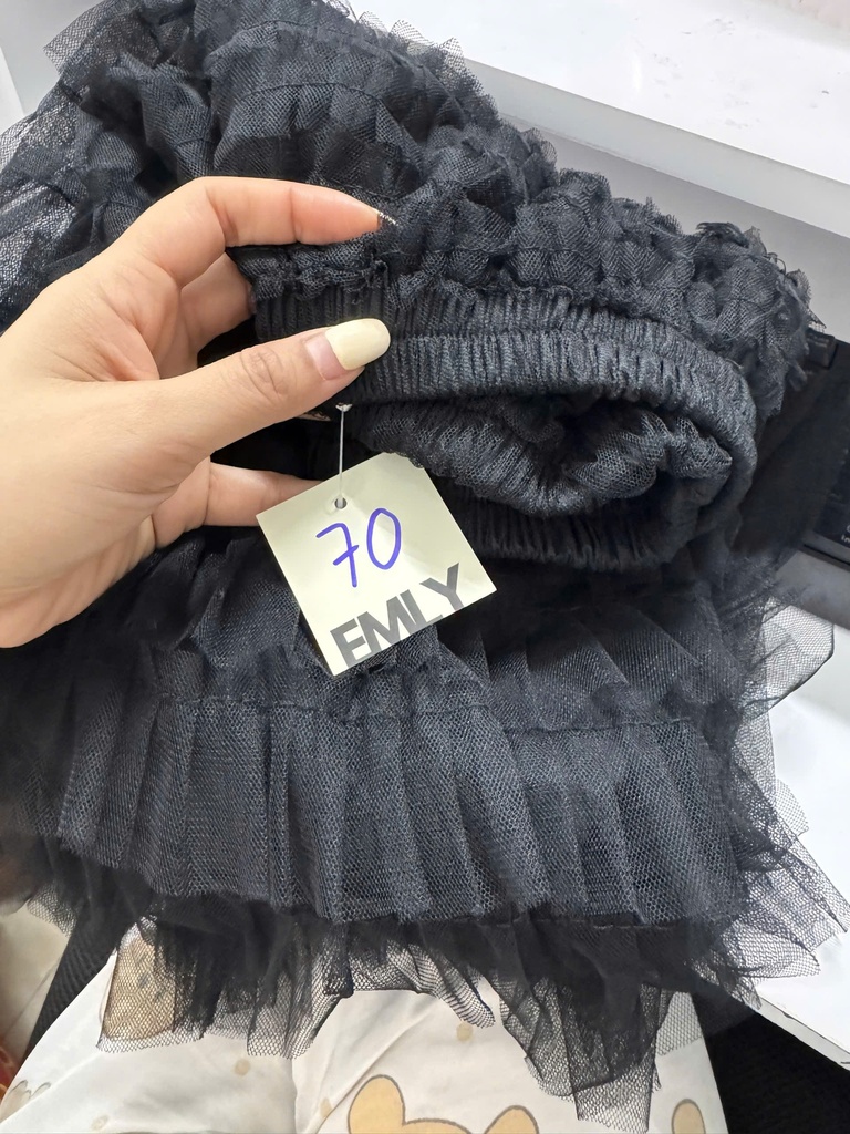 CV XẾP LY TẦNG ĐPASS