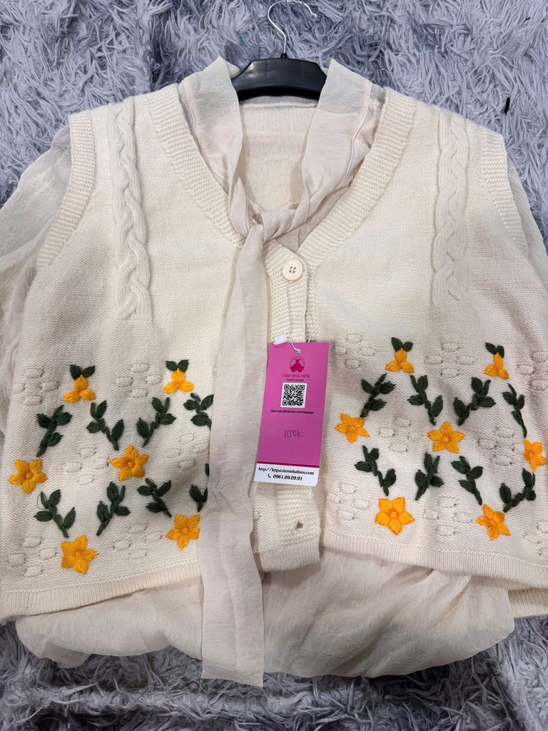 SET SƠMI +GILE KEM VAN