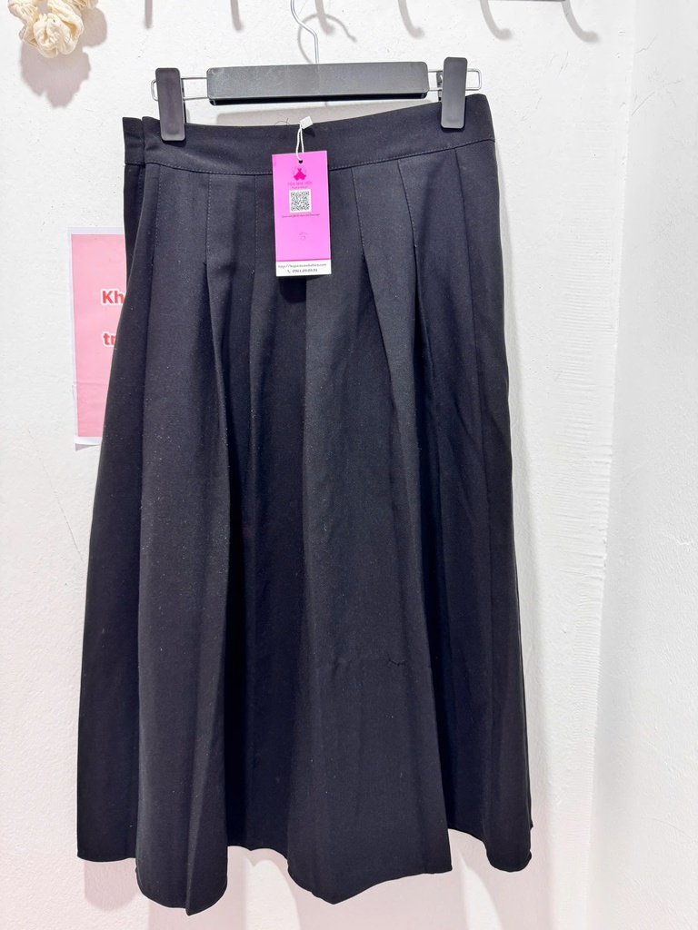 CV ĐEN XẾP LY HIEN