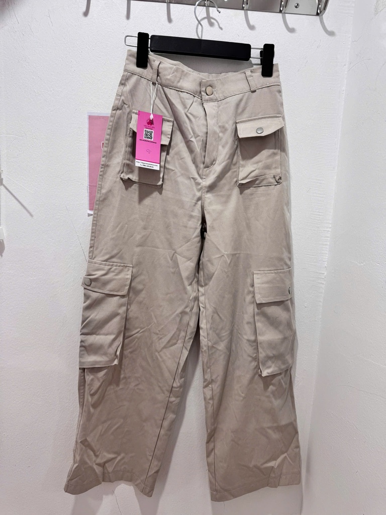 QUẦN BAGGI TRẮNG HIEN