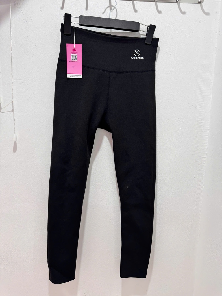 QUẦN LEGGING ĐEN HIEN