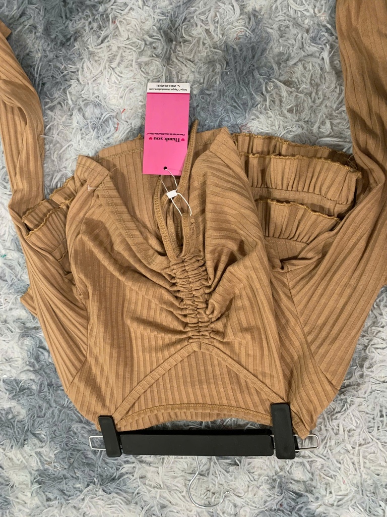 SET NÂU KÈM CVAY UYEN