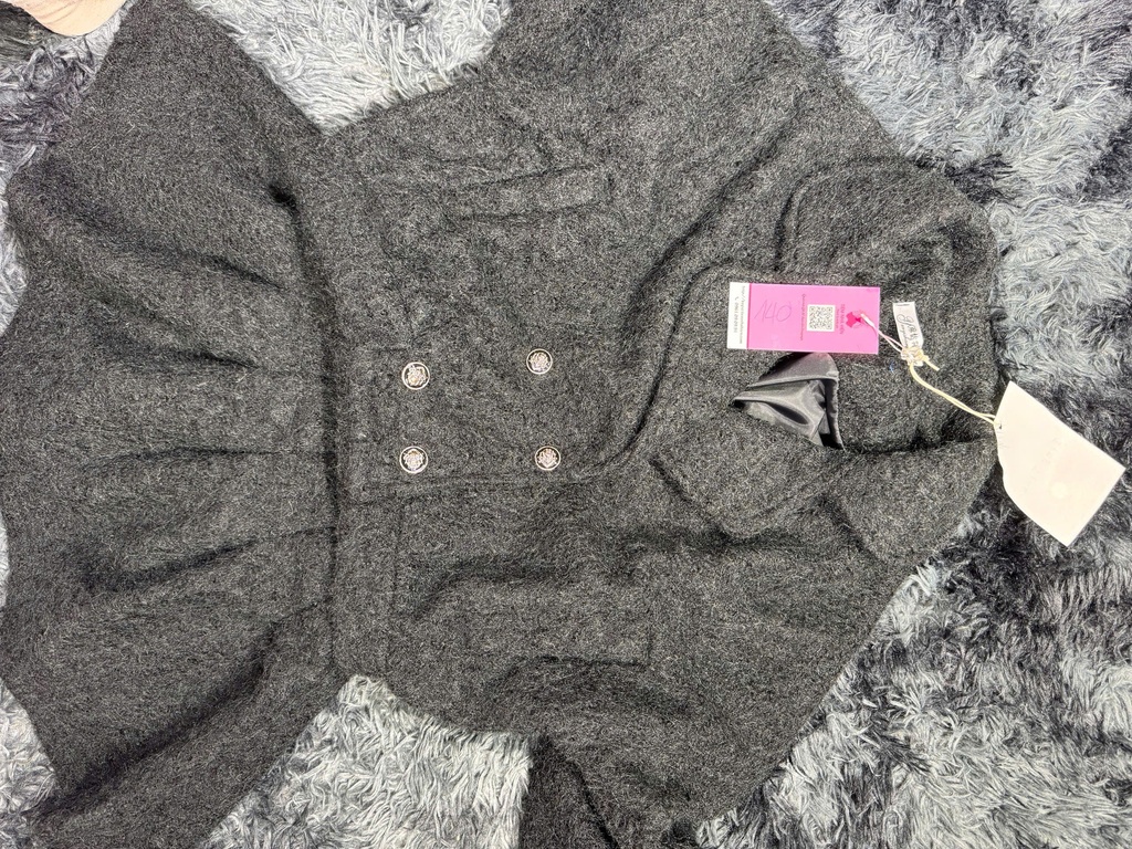 SET DẠ ĐEN HOTGIRRL THUY