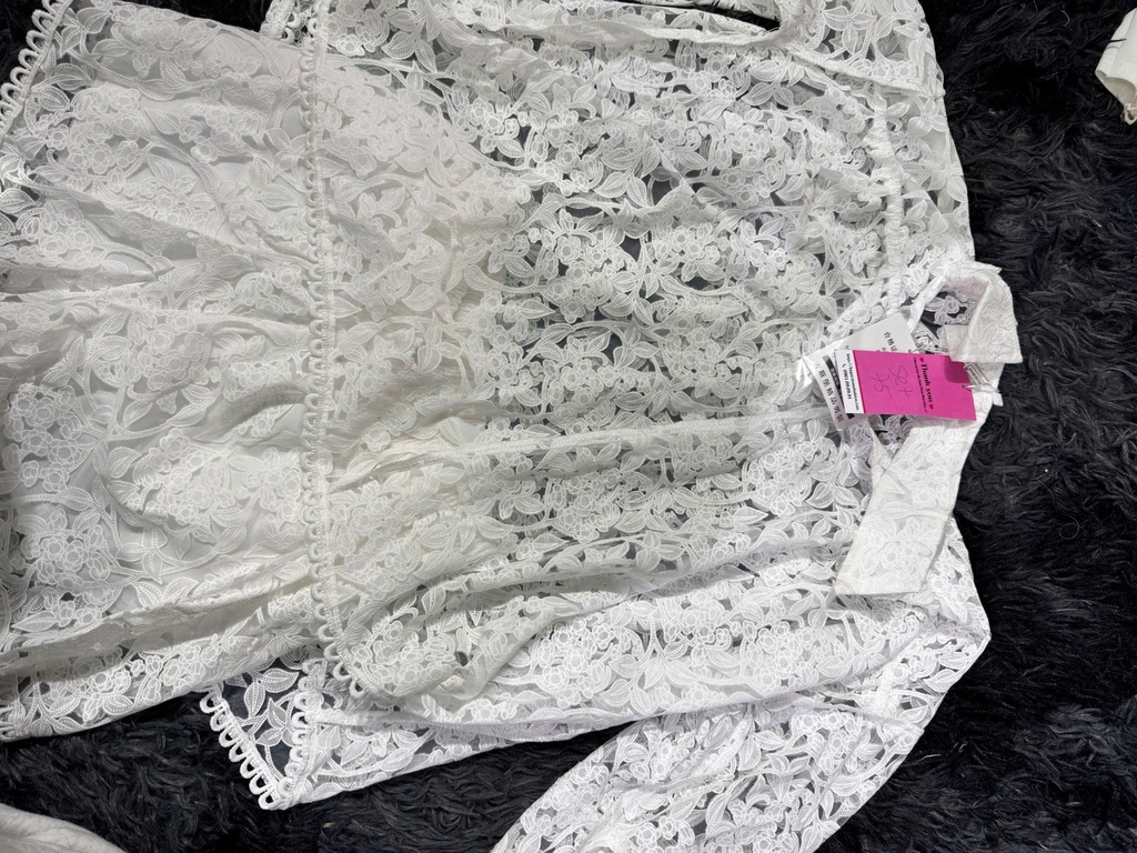 SET SƠMI TIỂU THƯ 