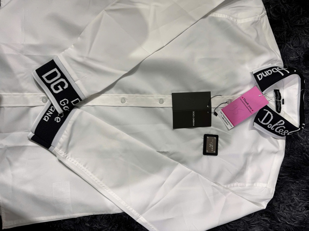 ÁO SƠMI TRẮNG NAM THUY