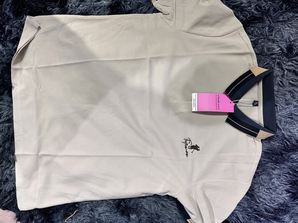 ÁO PHÔNG CỘC TAY NAM THUY