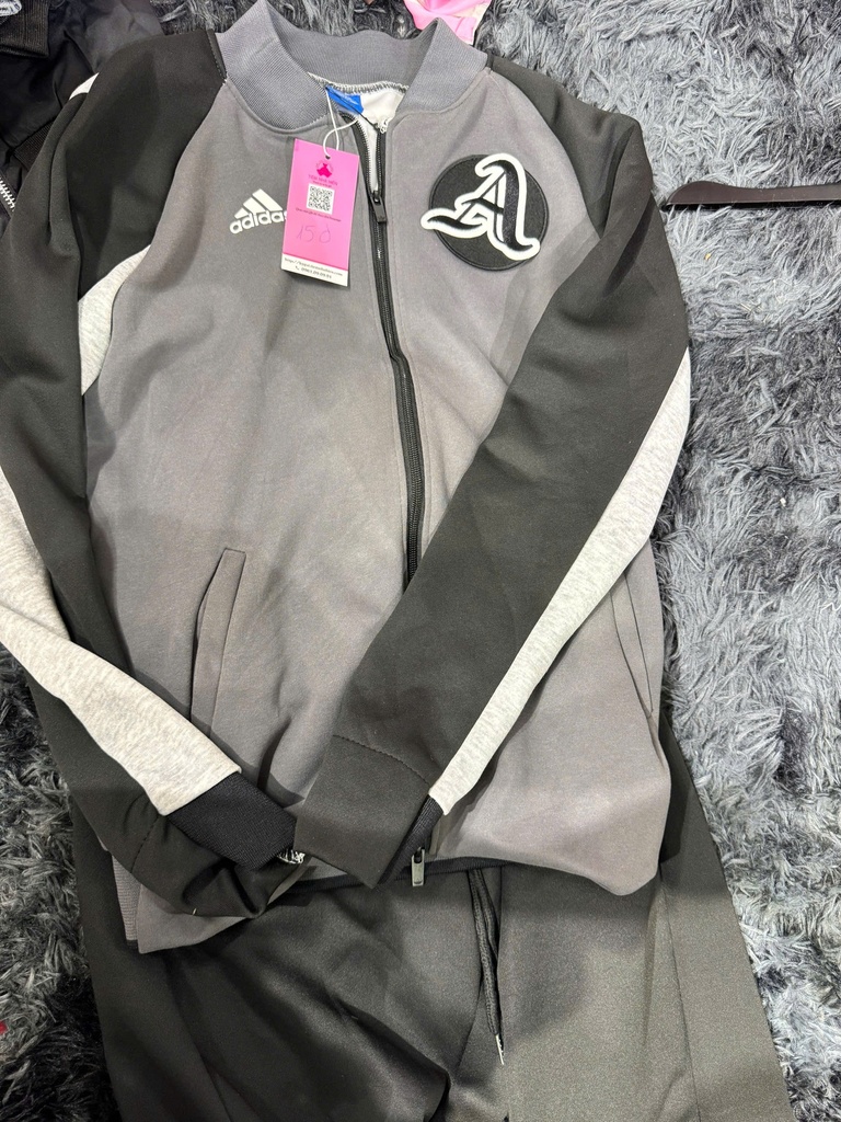 SET BỘ TT CHỮ A XÁM THUY