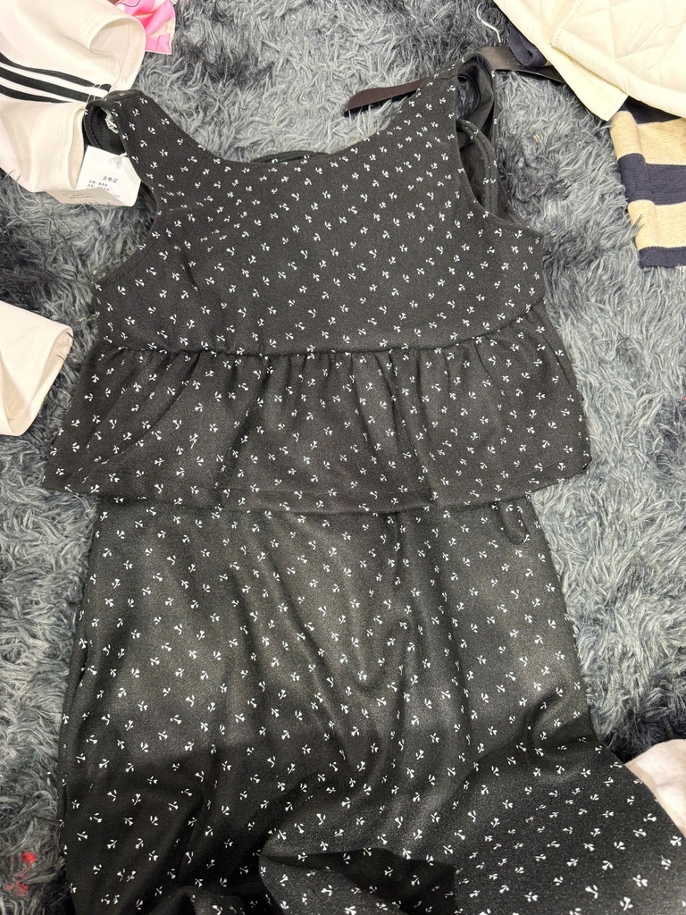 SET TIỂU THƯ HOA NHÍ 