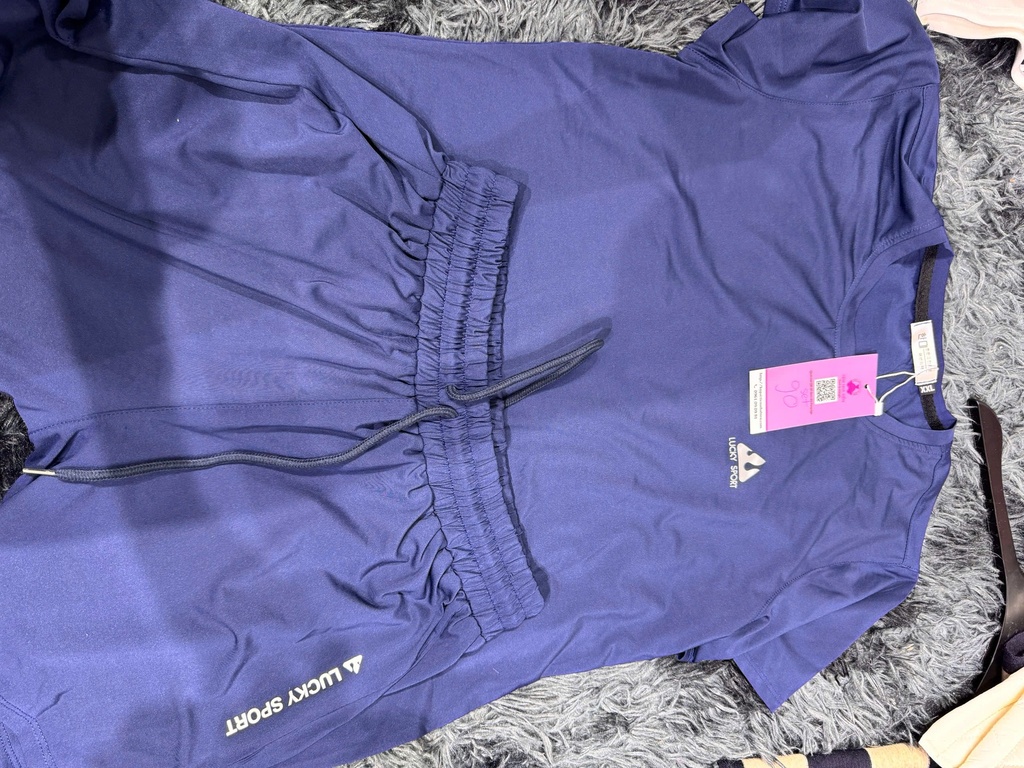 SET BỘ XANH TT THUY