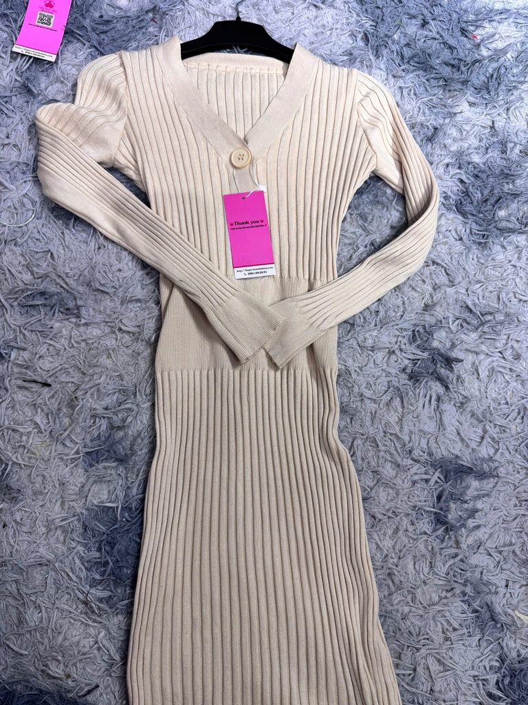 VÁY LEN KEM BODY PHUONG