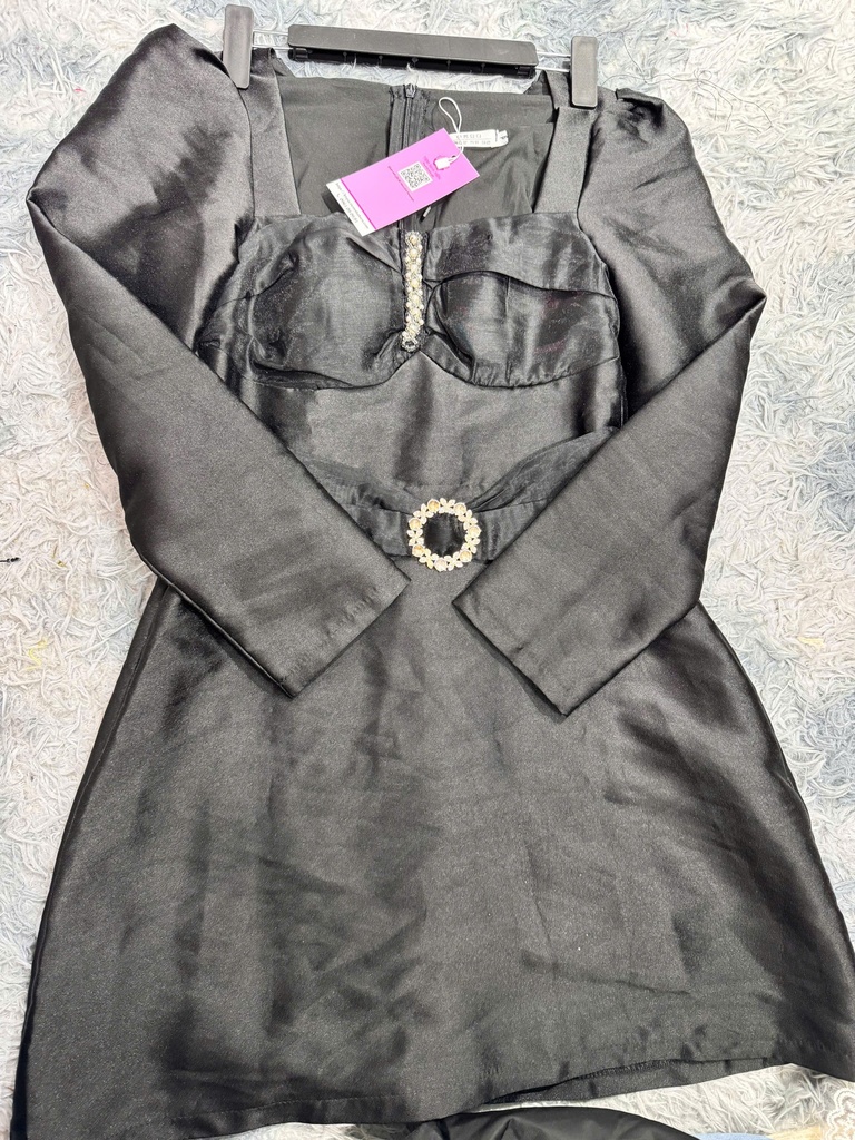 VÁY ĐEN TIỆC PHUONG