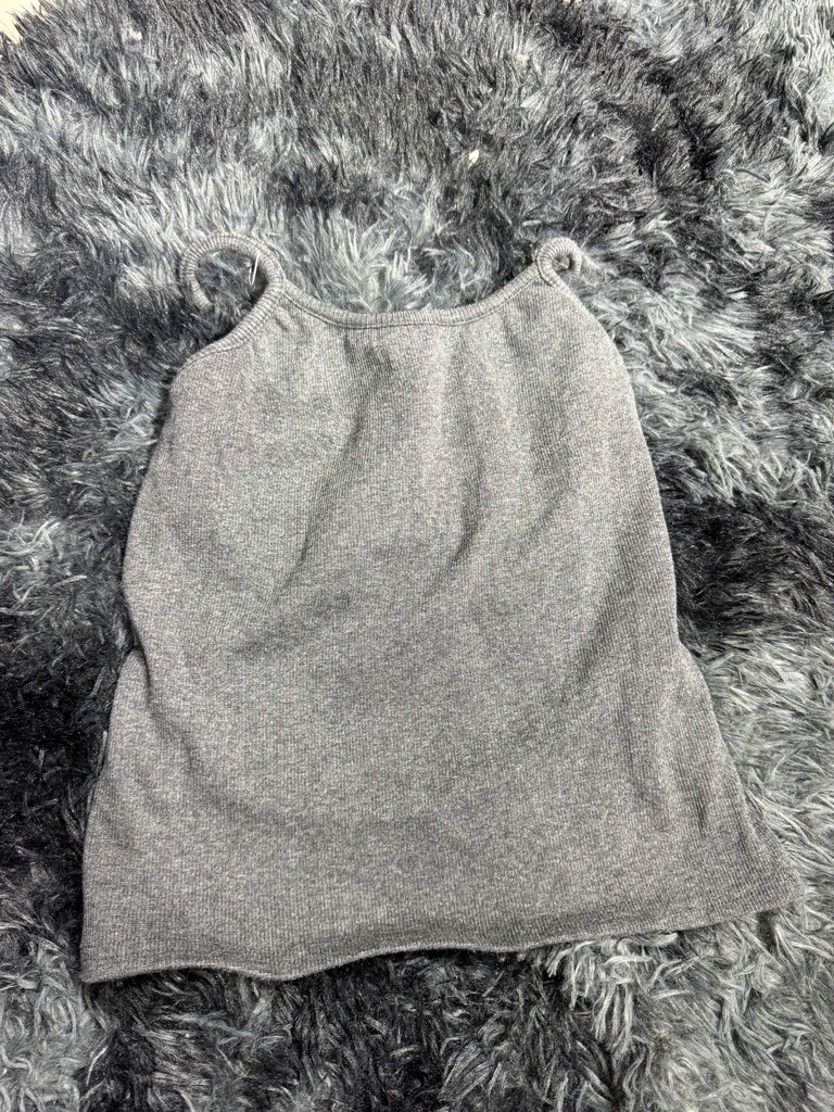 ÁO 2 DÂY XÁM PHUC