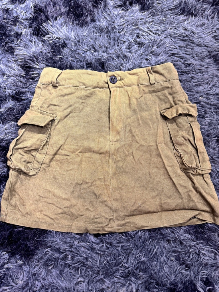 CV CHỮ A NÂU PHUC