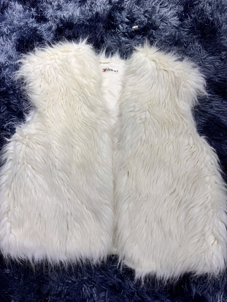 ÁO KHOÁC GILE LÔNG ẮNG PHUC