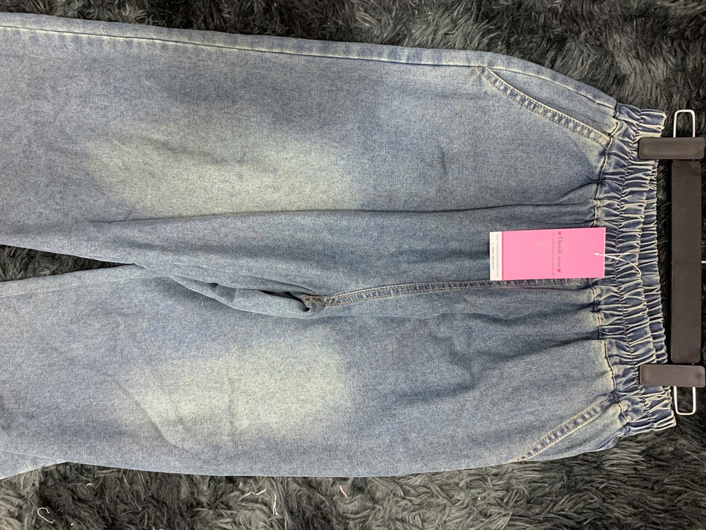 QUẦN BÒ XANH TLINH