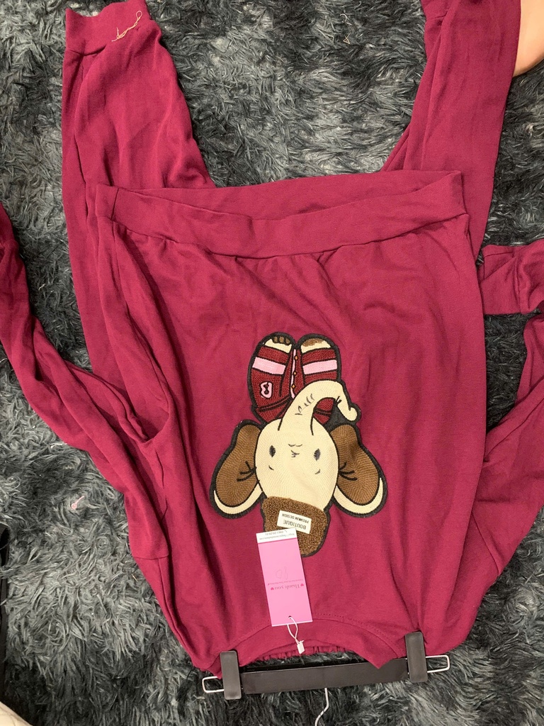 SET BỘ HỒNG TLINH