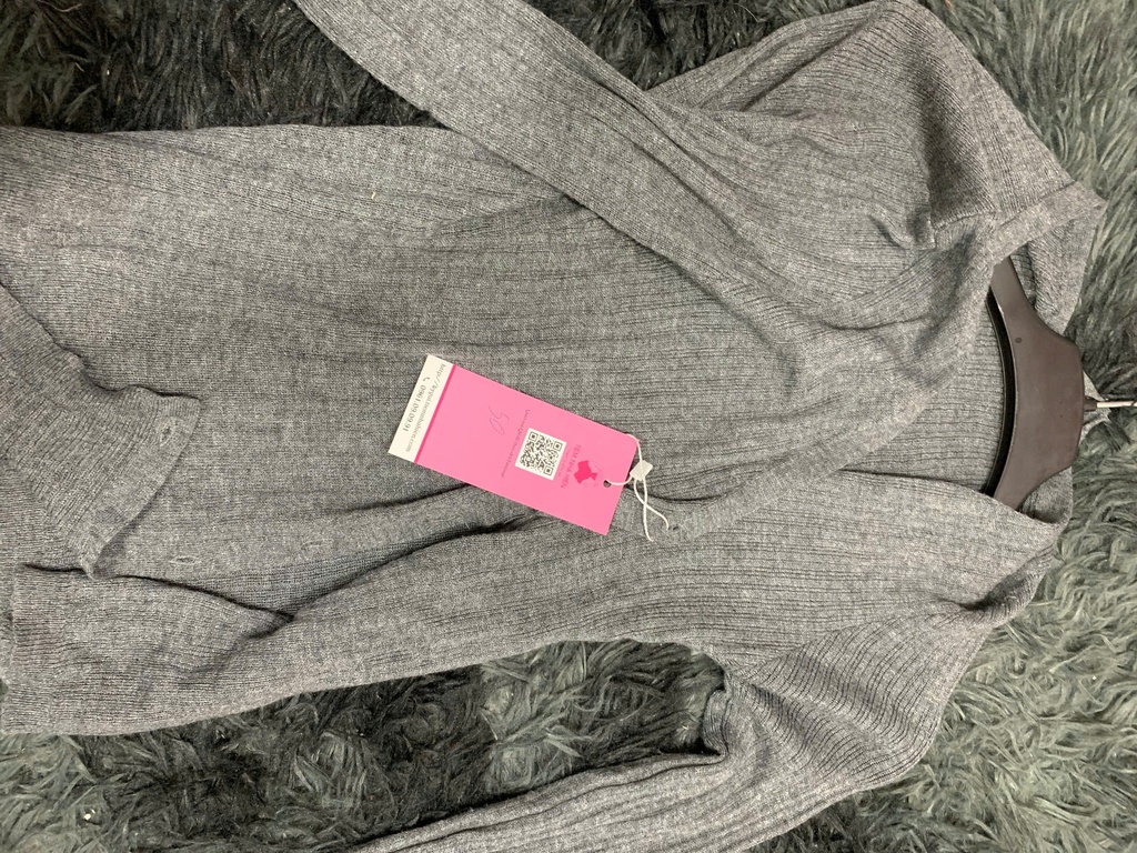 ÁO LEN MỎNG KHOÁC NGOÀI 