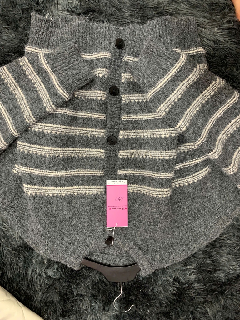 ÁO LEN XÁM KẺ TLINH