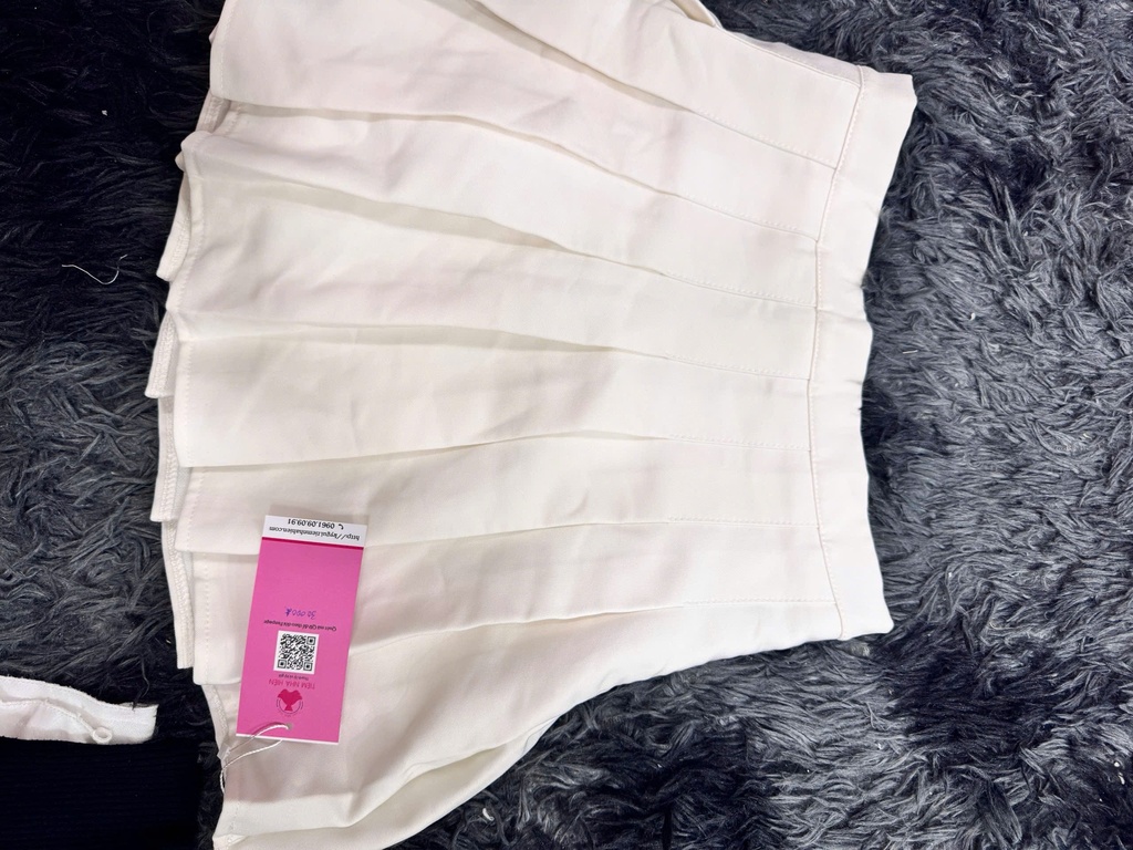 CV TRẮNG XẾP LY H.ANH