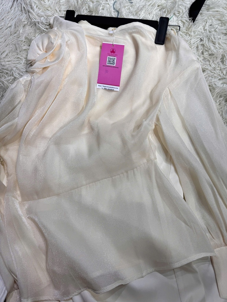 SET KEM TIỂU THƯ 3 CHI TIẾT THAO