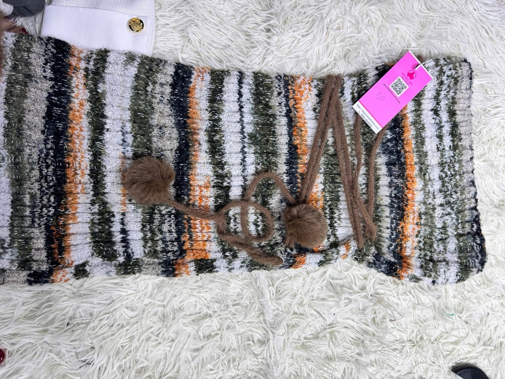 VÁY BODY LEN THỔ CẨM THAO