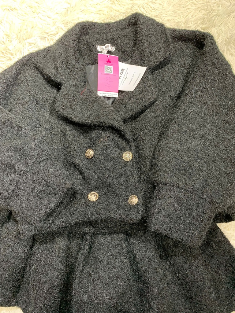 SET DẠ ĐEN VIP THUY