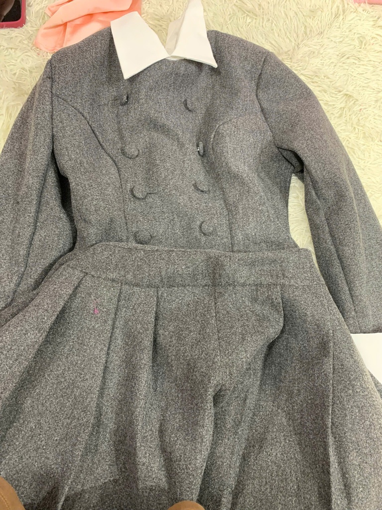 SET TIỂU THƯ THUY PASS