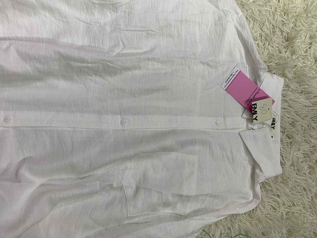 ÁO SƠMI ĐŨI THUY