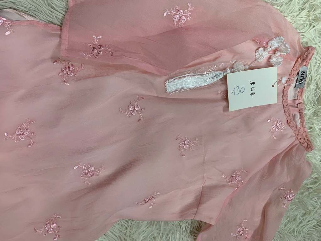 ÁO DÀI HỒNG THUY PASS