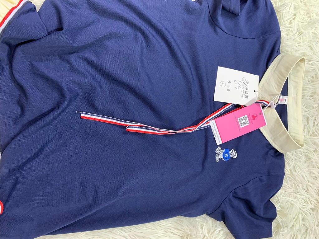 VÁY LIỀN XANH HỌC SINH CUTE THUY