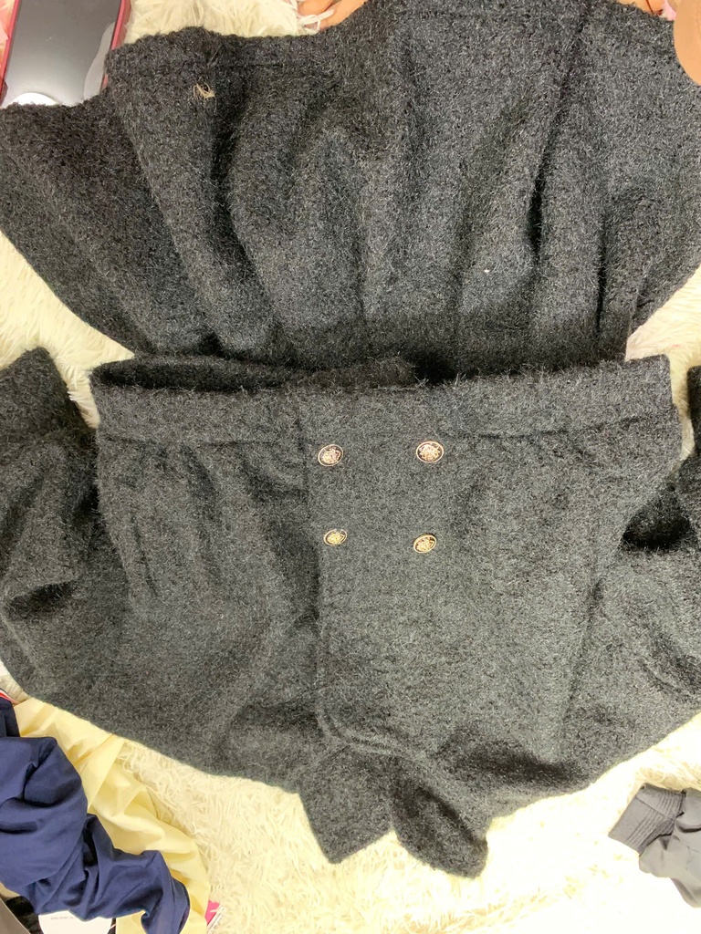 SET CÔNG CHÚA DẠ ĐEN THUY