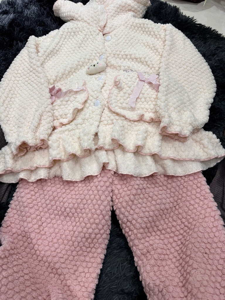 SET BỘ NGỦ BÈO THUY