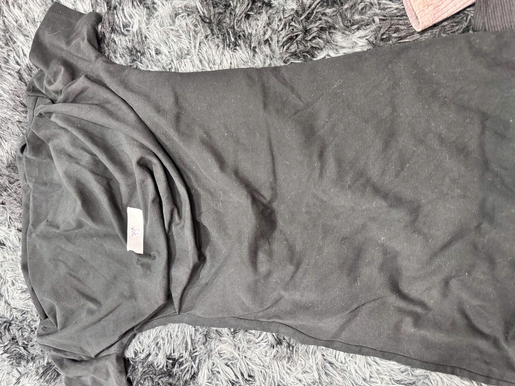 VÁY LIỀN ĐEN THUY 