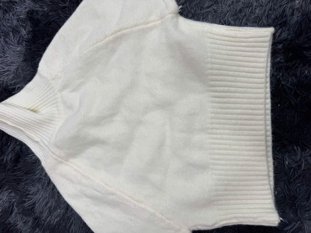 ÁO LEN TẮNG TAY DƠI THAM