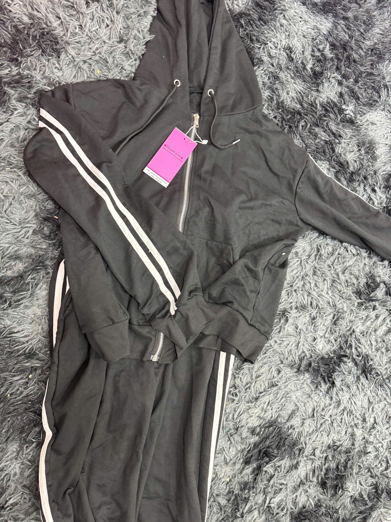 SET BỘ TT ĐEN HUONG