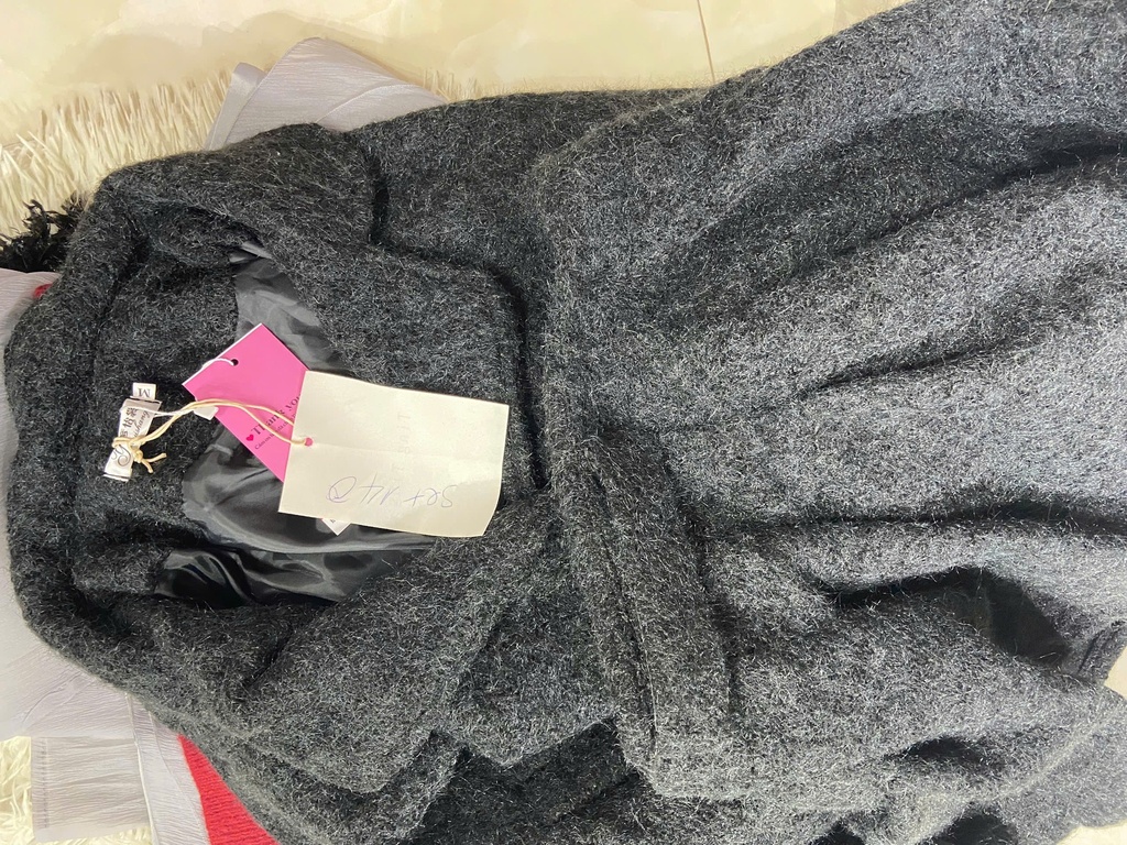 SET VÁY TIỂU THƯ ĐEN THUY