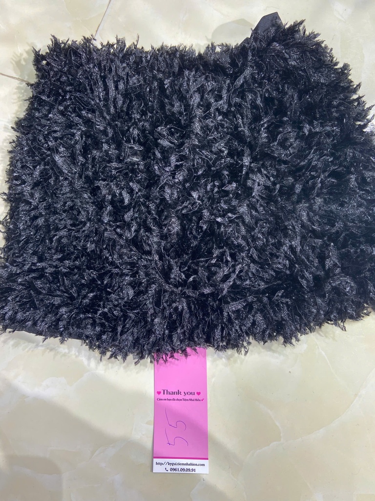 CV EN LÔNG XÙ THUY