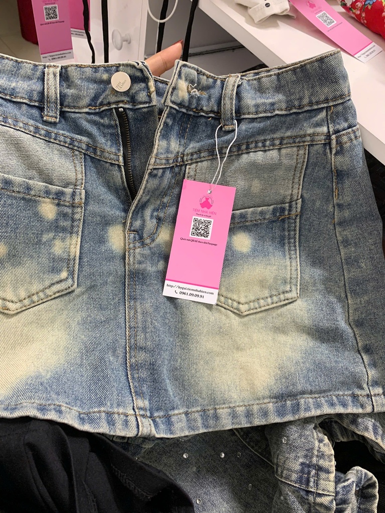 CV BÒ TÚI TRƯỚC HANH