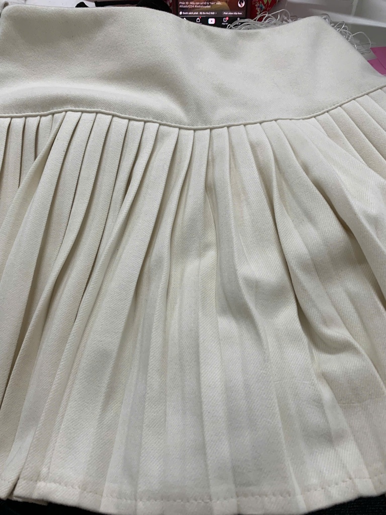 CV XẾP LY TRẮNG HANH