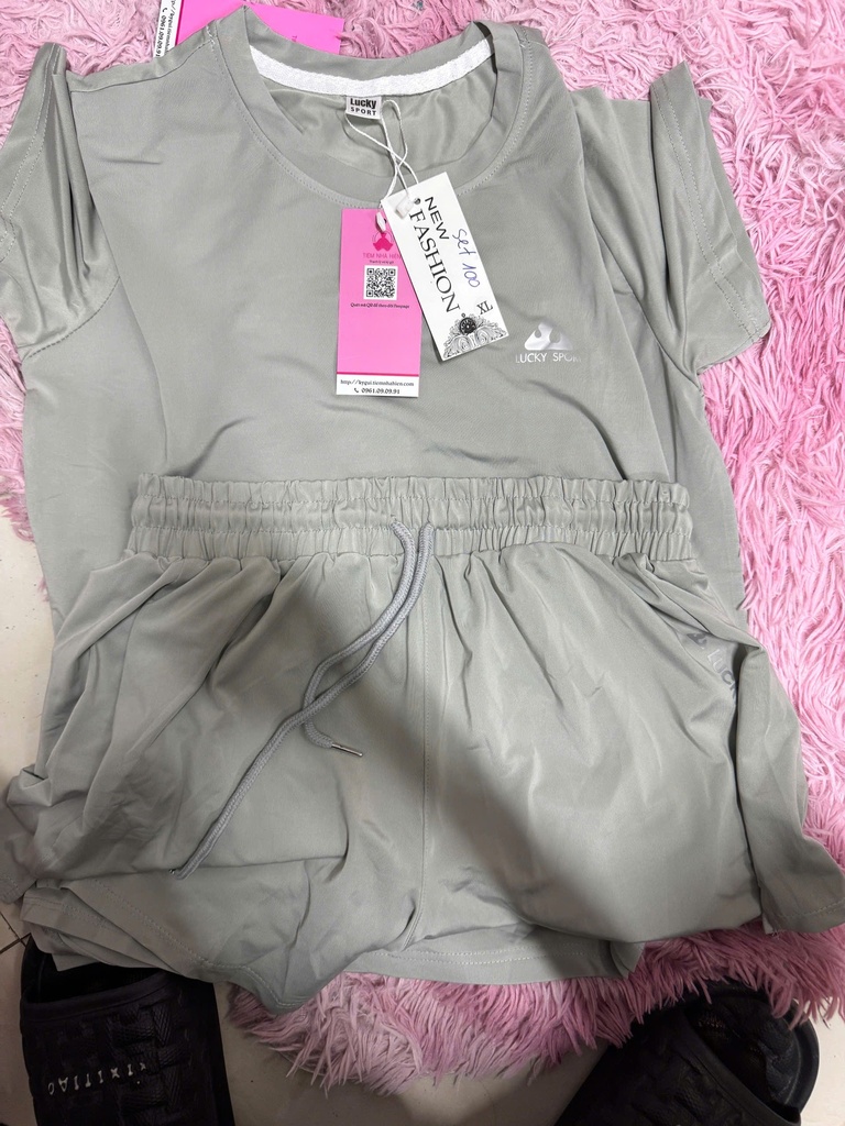 SET BỘ TT XÁM THUY