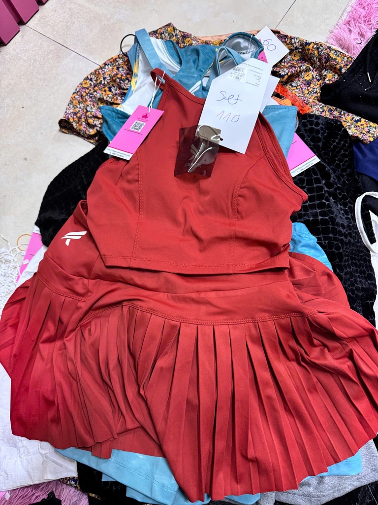 SET BỘ TT CAM THUY