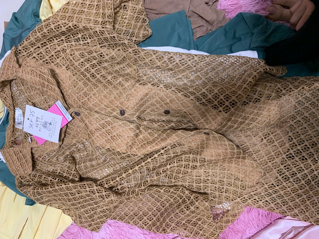 SET BỘ ĐI BIỂN THUY