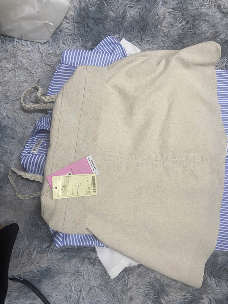 VÁY 2 DÂY ĐAN THUY