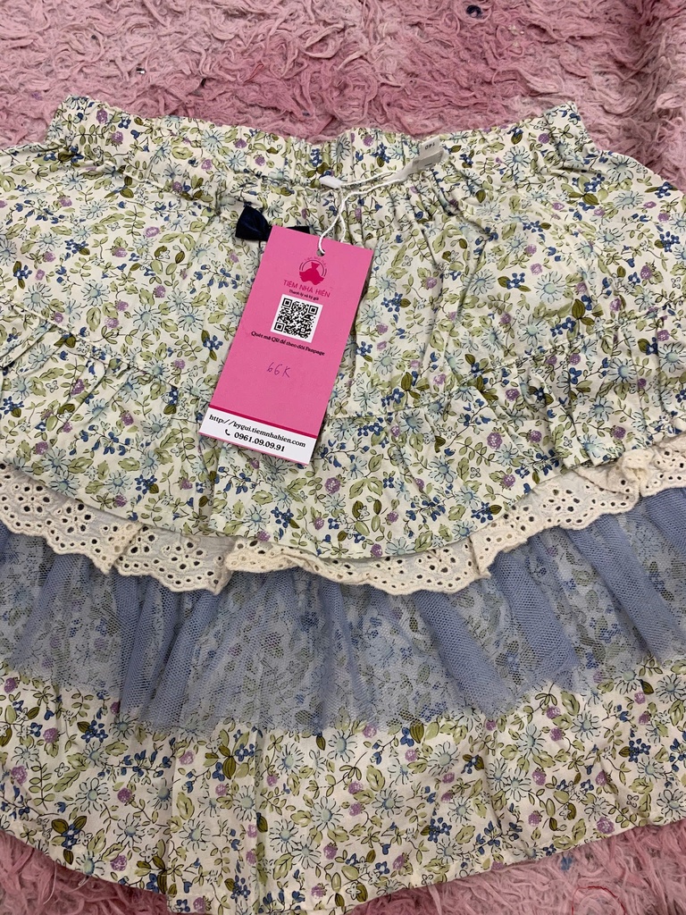 CV HẠO TIẾT XẾP LY T.LINH