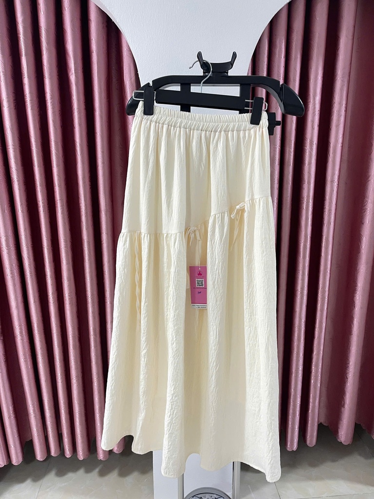 cv trắng dài