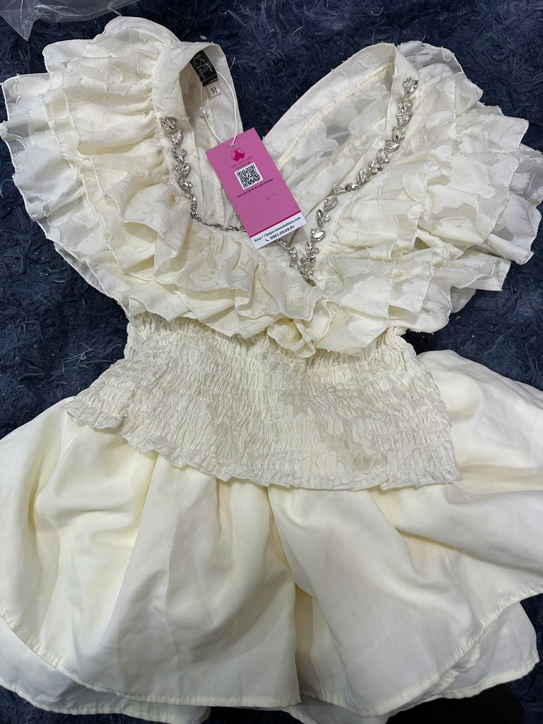 SET BỘ TIỂU THƯ KEM T.NGUYEN